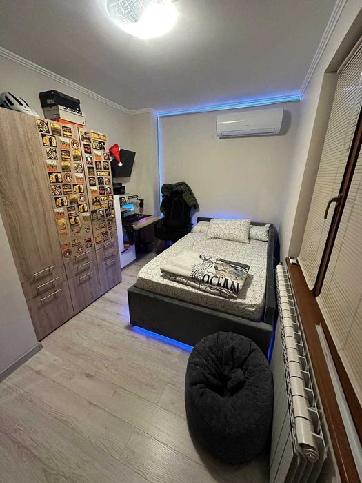 Продава се Четиристаен апартамент в Пловдив, Коматевски възел - 130 кв.м за 1585 €/кв.м - Снимка #14