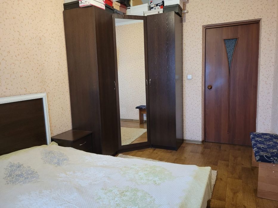 3-х комнатная квартира