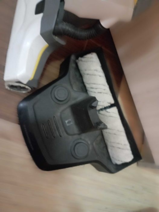 Швабра электрическая Каршер