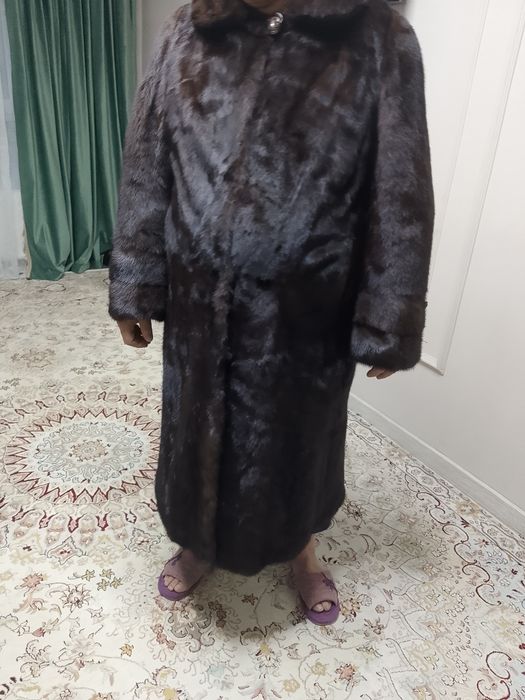 Продам норкрвые шубы