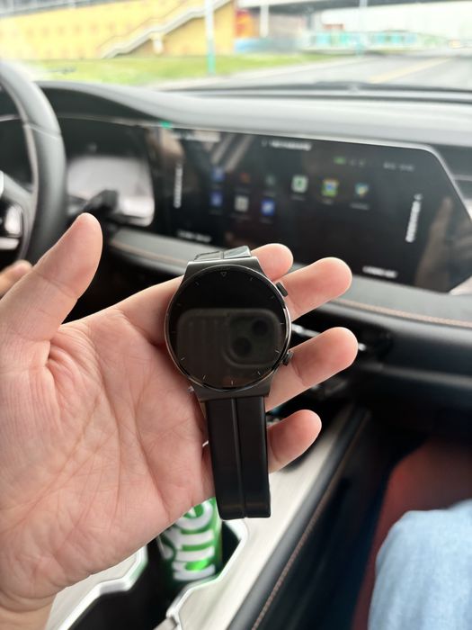 Huawei watch  GT 2 pro-222 Модель VID-B19