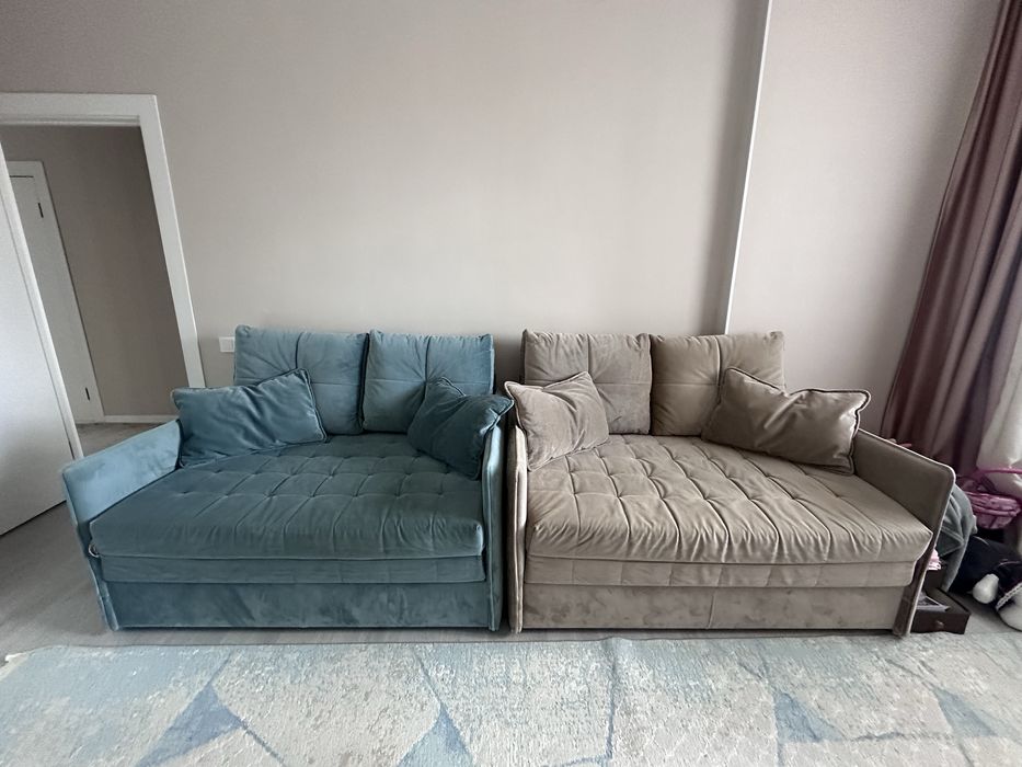 Диван кровать в продаже