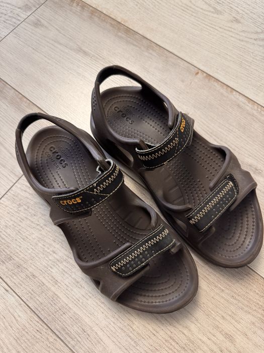 Сандали -сланцы CROCS