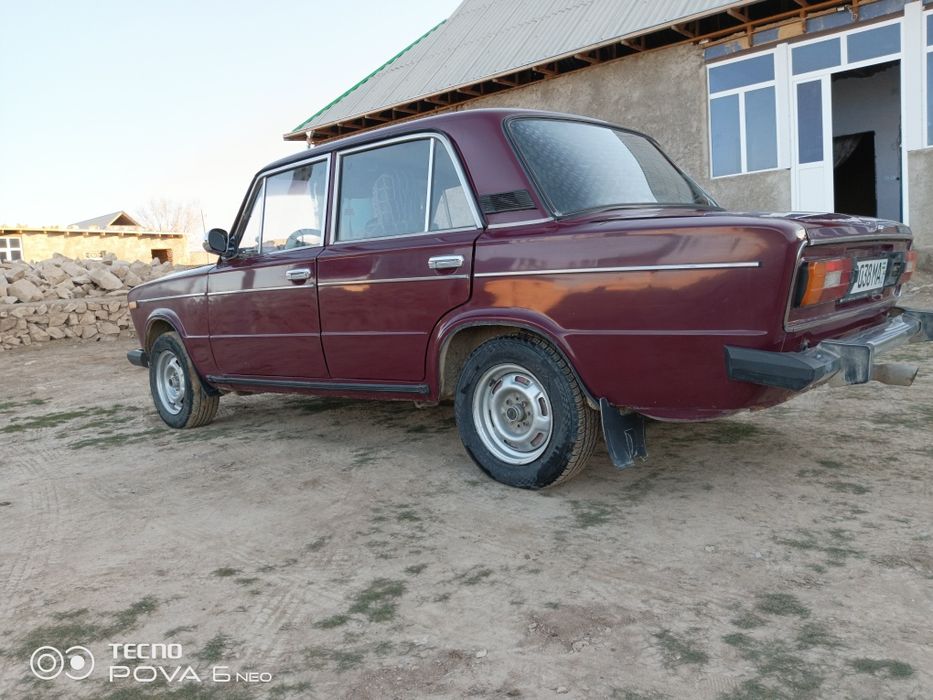 Jiguli 2003 yil holati idealiniy