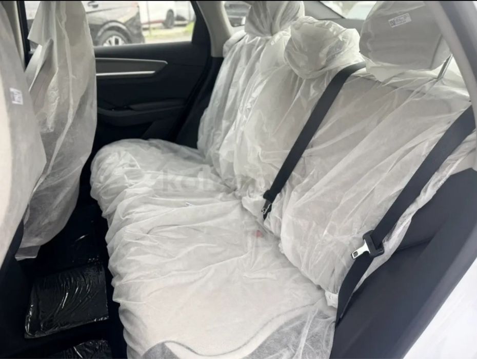 BYD в аренду с правом выкупа