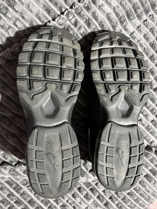 papuci Nike Air Max Invigor (GS)