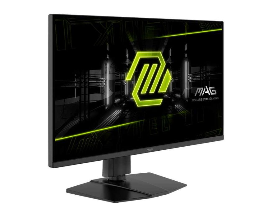 LED 27" MSI MAG 275QF/MAG 275QPF X30/MAG 325QF E18V  монитор 1.4