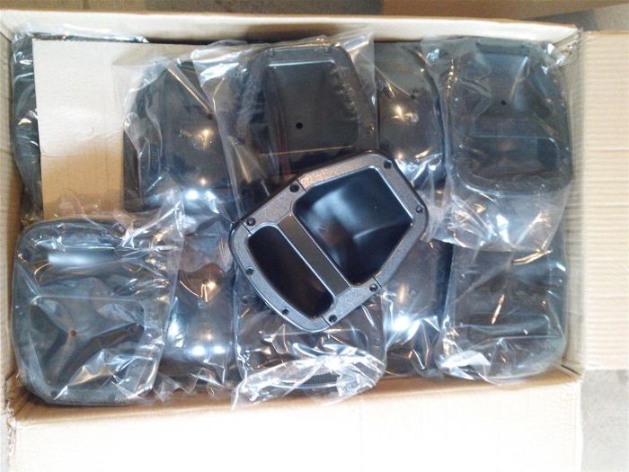 Maner Penn-Elcom H1027 tip VL,XA,Sub 18,d&b Q7,Q10,Q Sub