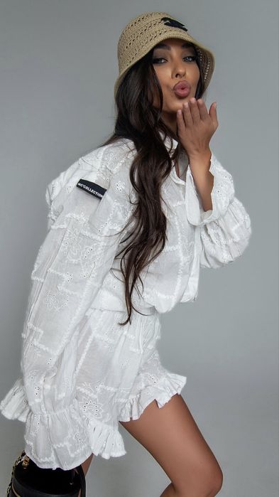 Разкошен летен ефектен сет Nikole Collection