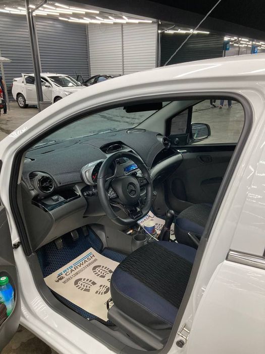 Spark 2020 holati yahshi taksi bumagan 165000 yurgan