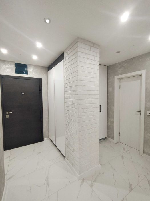 Тристаен апартамент във Vitosha apartments