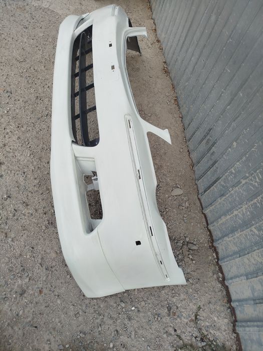 Бампер хонда Одиссей ra6