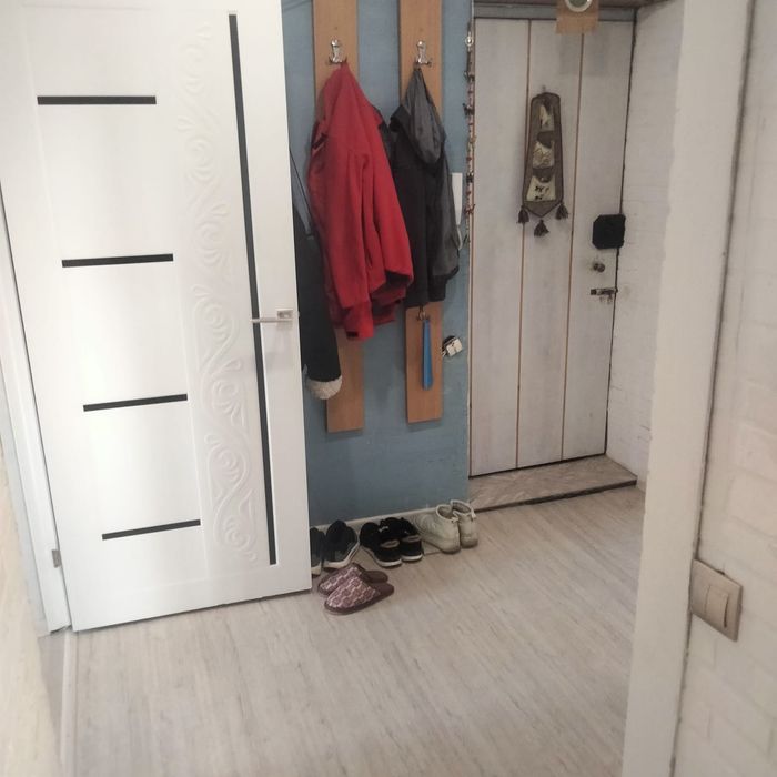 Продам 3 - ую квартиру