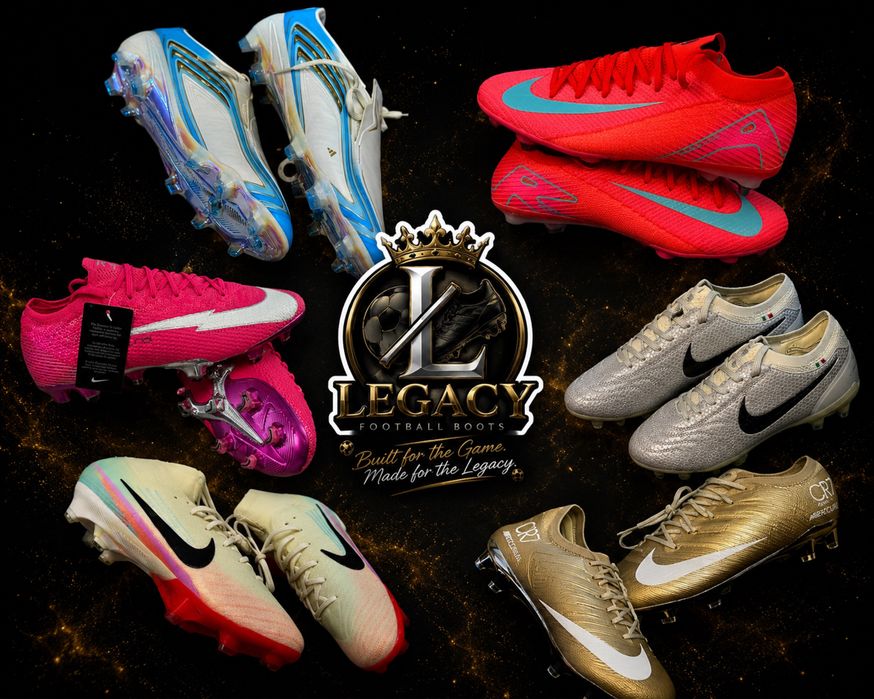 Ghete de fotbal Elite