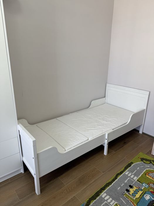 Кровать детская  IKEA Икея