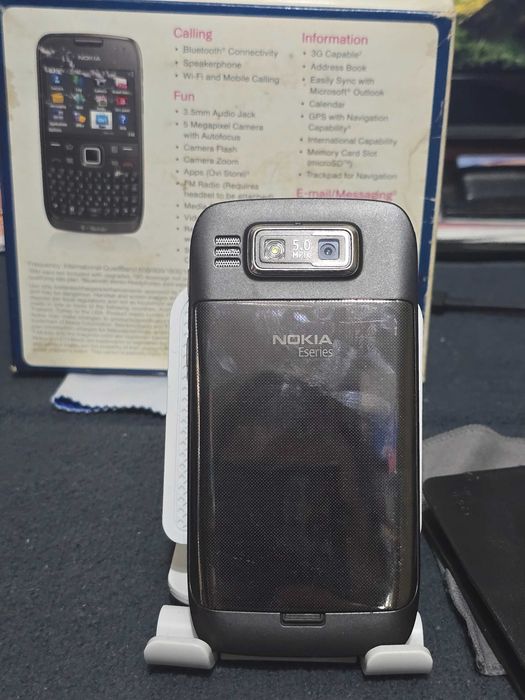 Nokia E73 model Usa model rar