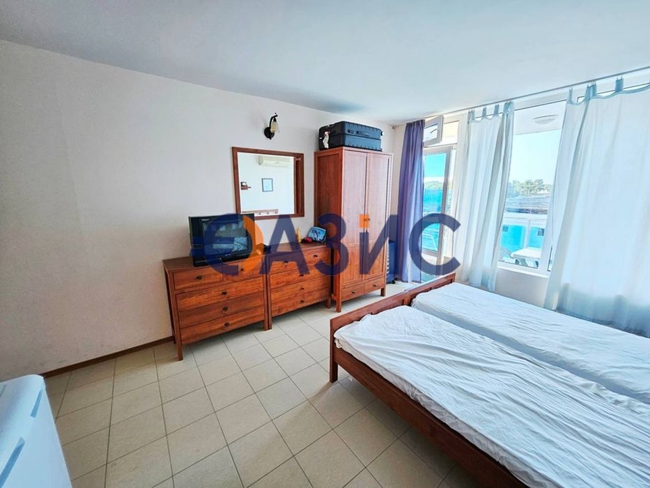 Продава се Едностаен апартамент в к.к. Слънчев бряг - 41 кв.м за 1318 €/кв.м - Снимка #5