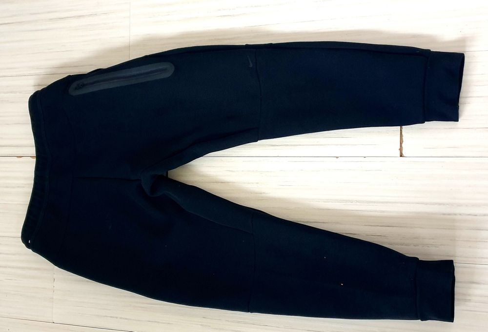 Nike Tech Pant Mens Size S - M  ОРИГИНАЛ! Мъжко Долнище!