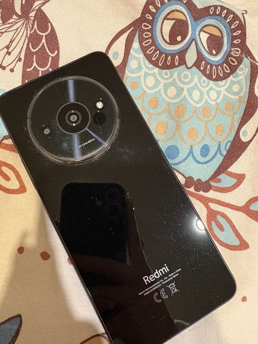 Продам телефон в отличном состоянии