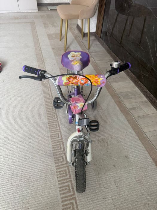 Продам детский велосипед