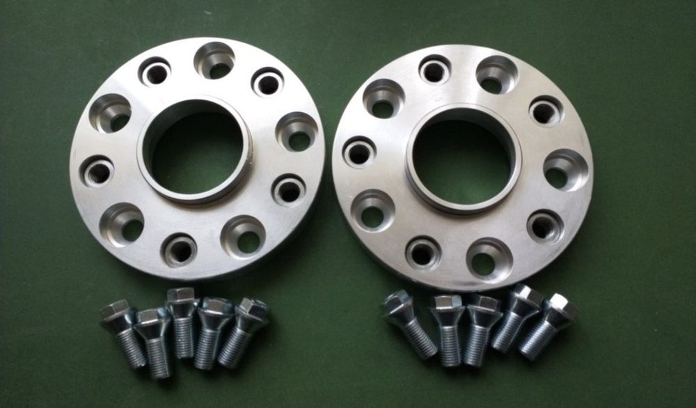 Distantiere 5x130 Touareg 7p, Audi Q7, Porche Cayenne