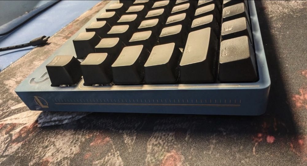 Tastatură Logitech G PRO League of Legends