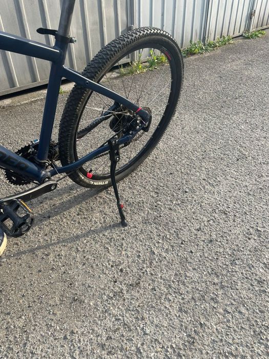 Vând bicicleta copii cumpărată din Decathlon