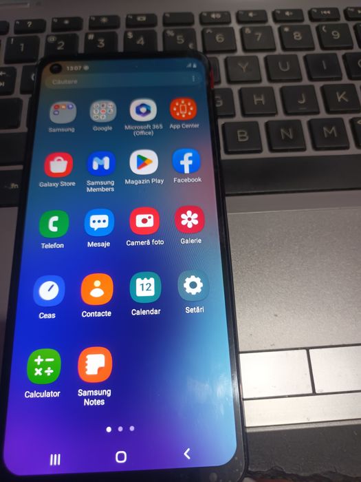 Smarfon SAMSUNG A 21S - BONUS