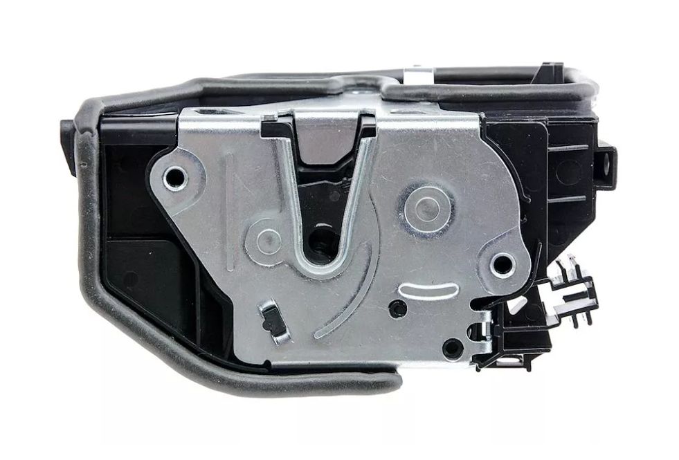 Брава За Предна Лява Врата Bmw E60 E61 E84 E83 E70 E71 F01 F07 F10 F11