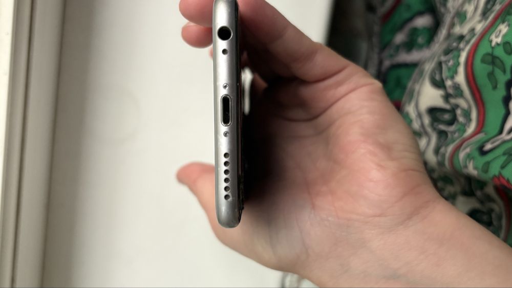 iphone 6s на запчасти