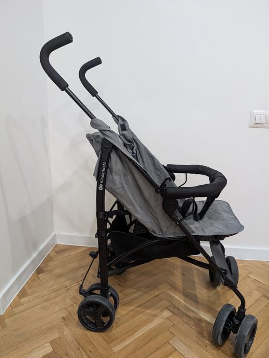 Vand carucior KINDERKRAFT Tik