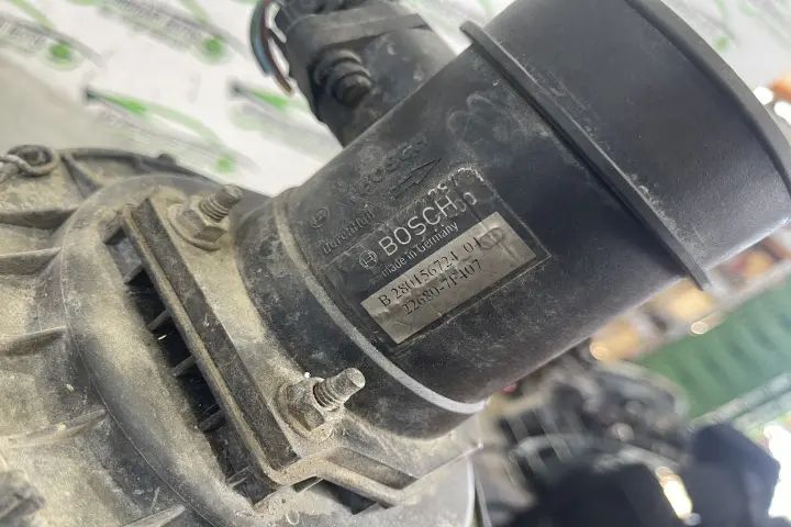 Carcasa filtru aer B28015672404 / B 280156724 04 Nissan Terrano 2002