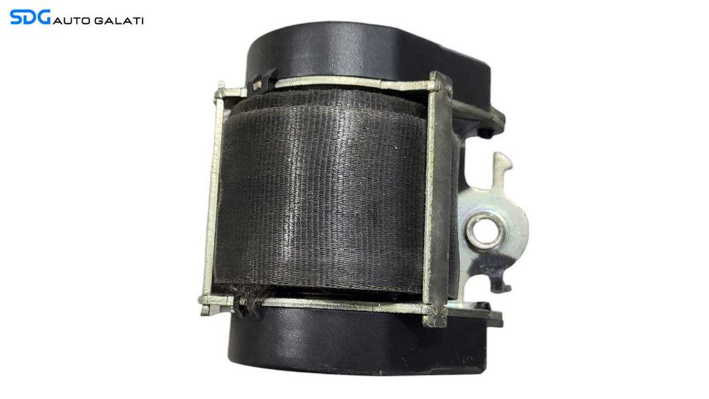 Centura Siguranta Dreapta Fata Pasager Dacia Duster 2010 - 2018 Cod 934801 [L7548]