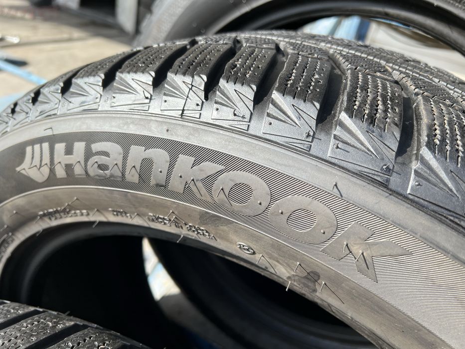 Шины ханкук 285/50:20
