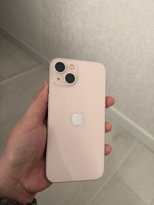 Продам Iphone 13 128гб