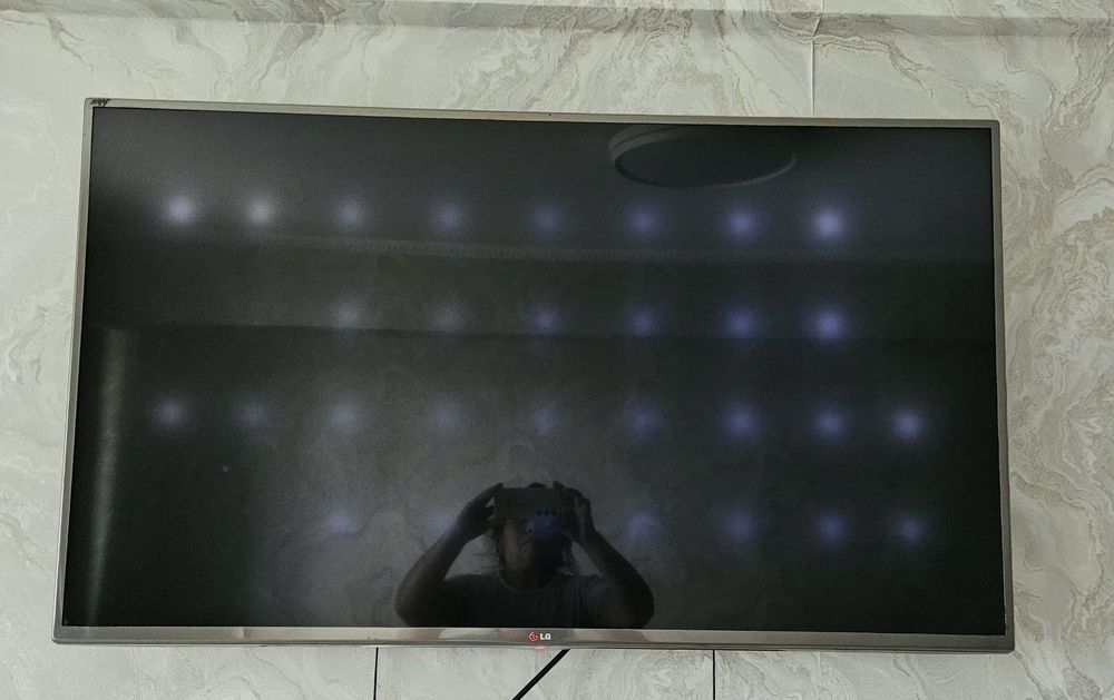Продам телевизор  LG  хорошем состоянии