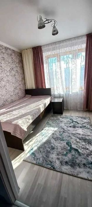 Сдается 2-ком кв в центре. Империя Асем