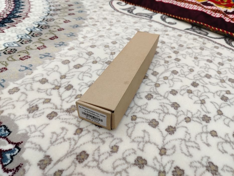 Аккумулятор/батарейка для ноутбука HP