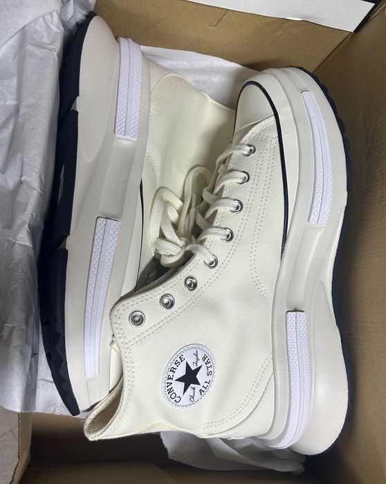 Мъжки Обувки Converse