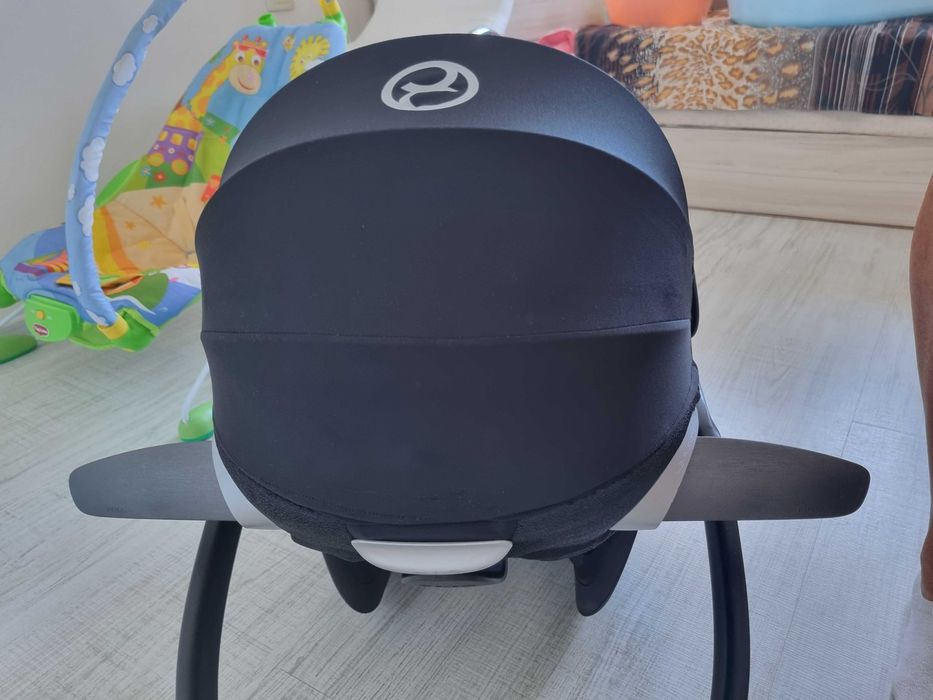 Столче за кола Cybex cloud Z-i size 45-87см.