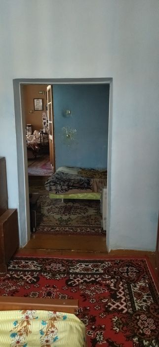 Горбольница! 5-соток.Срочно продётся дом.