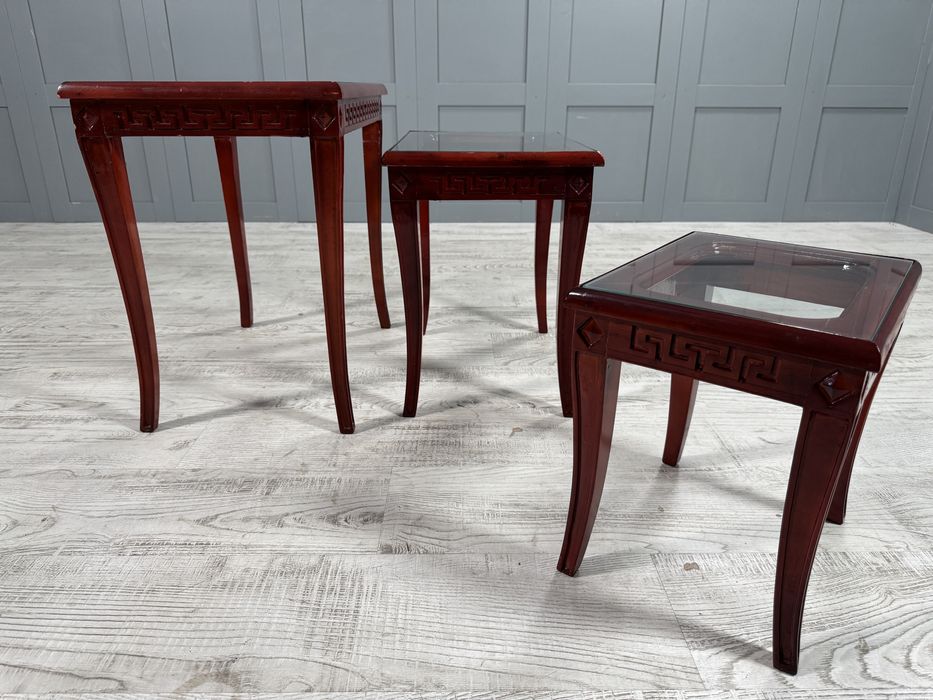 Холна маса 3в1 масив Д1010