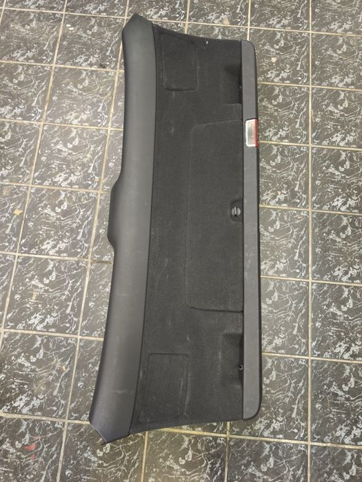 Кори за багажник Ауди А4 Б7