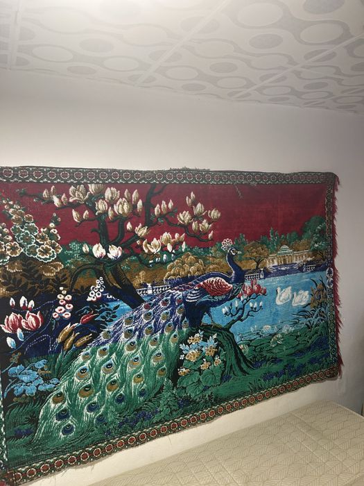 Vand carpete vechi 2 bucati