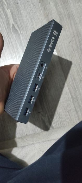 Переходник orico