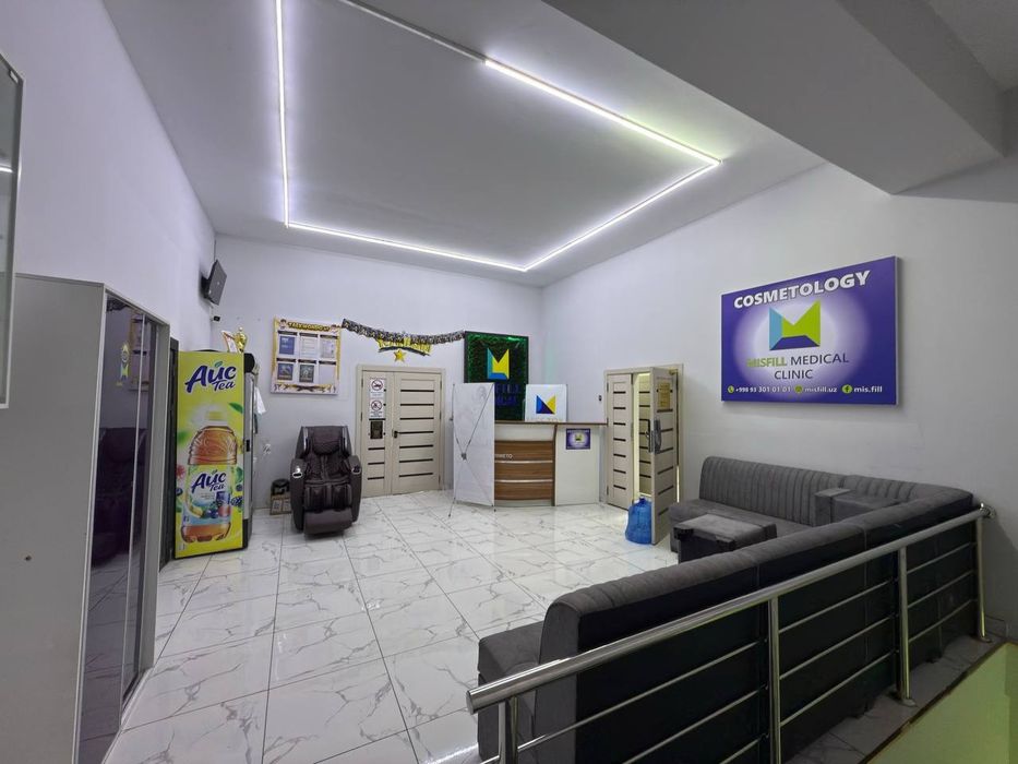 Продаётся. Не жилое