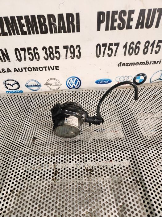Pompa Vacuum Nissan Qashqai Renault Scenic 3 Grand Scenic 3 Megane 3 1.5 Dci An 2008-2009-2010-2011