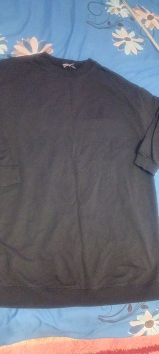 Нови блуза и жилетка L размер