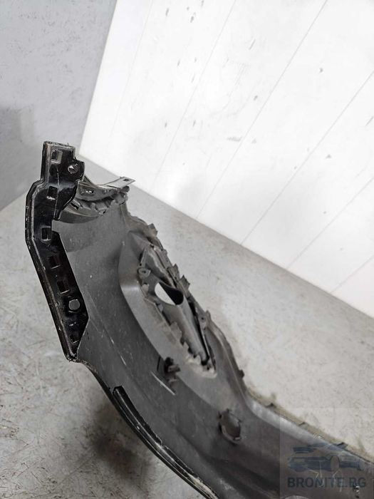 Предна броня Volvo XC40 Волво ХЦ40 2018- 2023