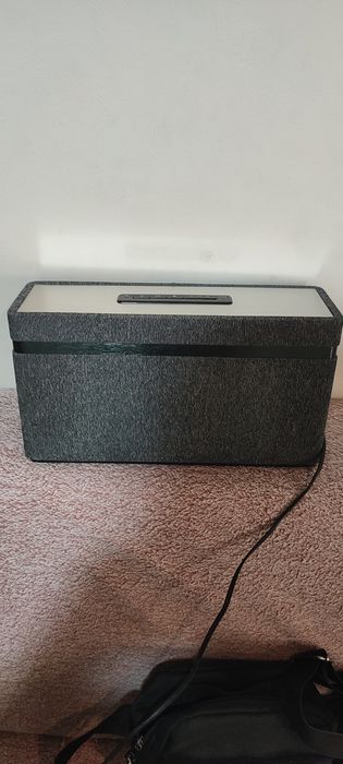 Boxă bluetooth de cameră